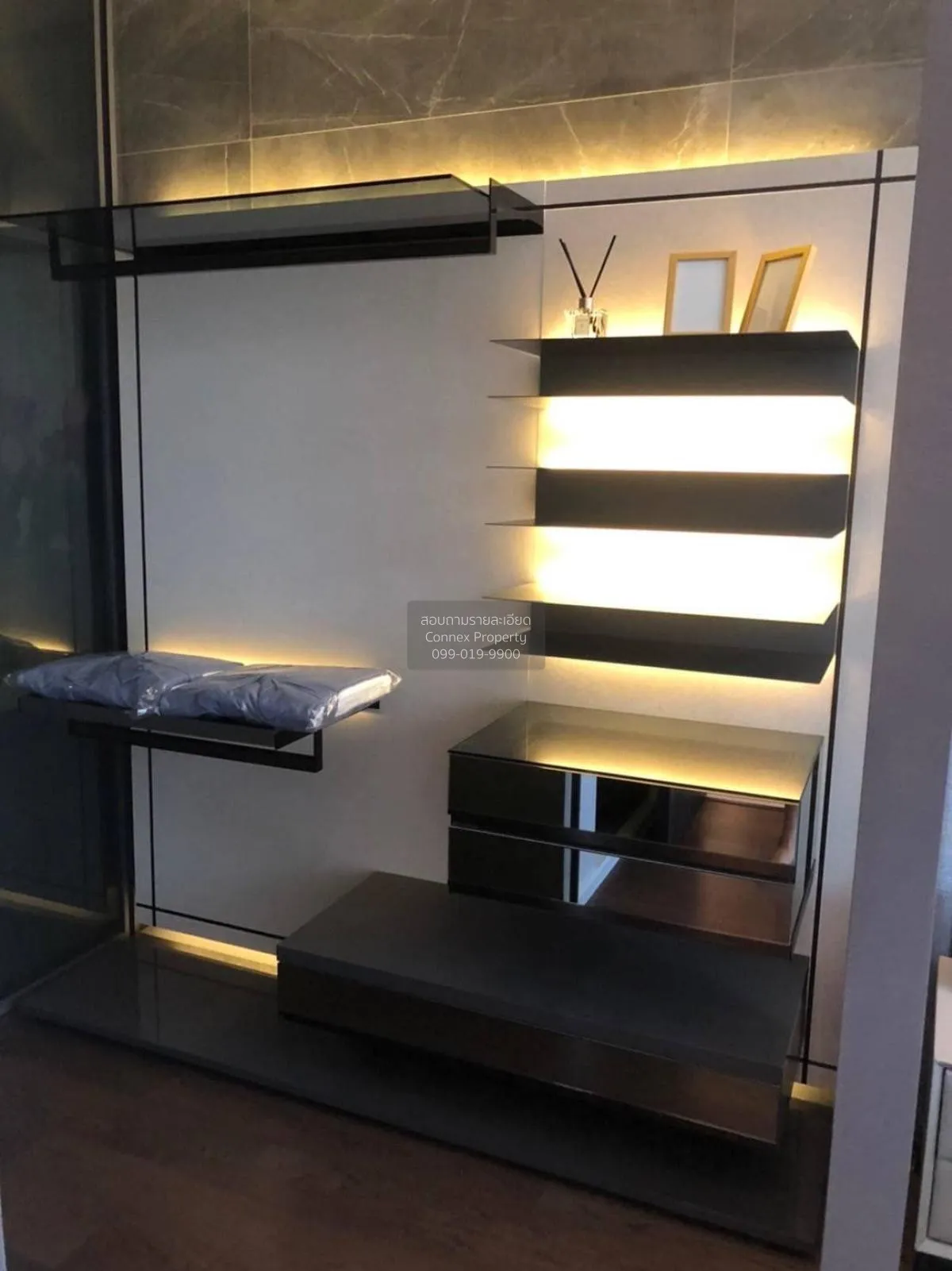 For Rent Condo , The Bangkok Thonglor , BTS-Thong Lo , Khlong Tan 4