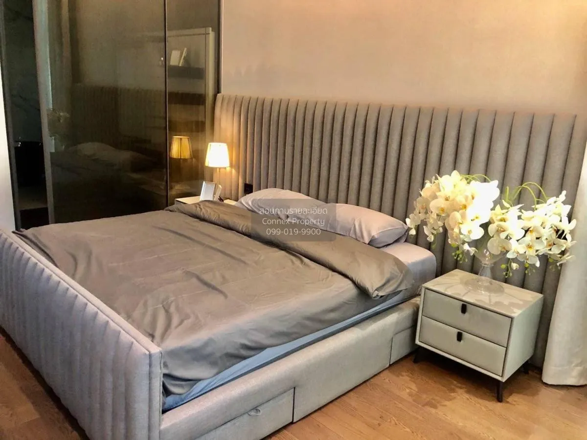 For Sale Condo , The Bangkok Thonglor , BTS-Thong Lo , Khlong Tan 1