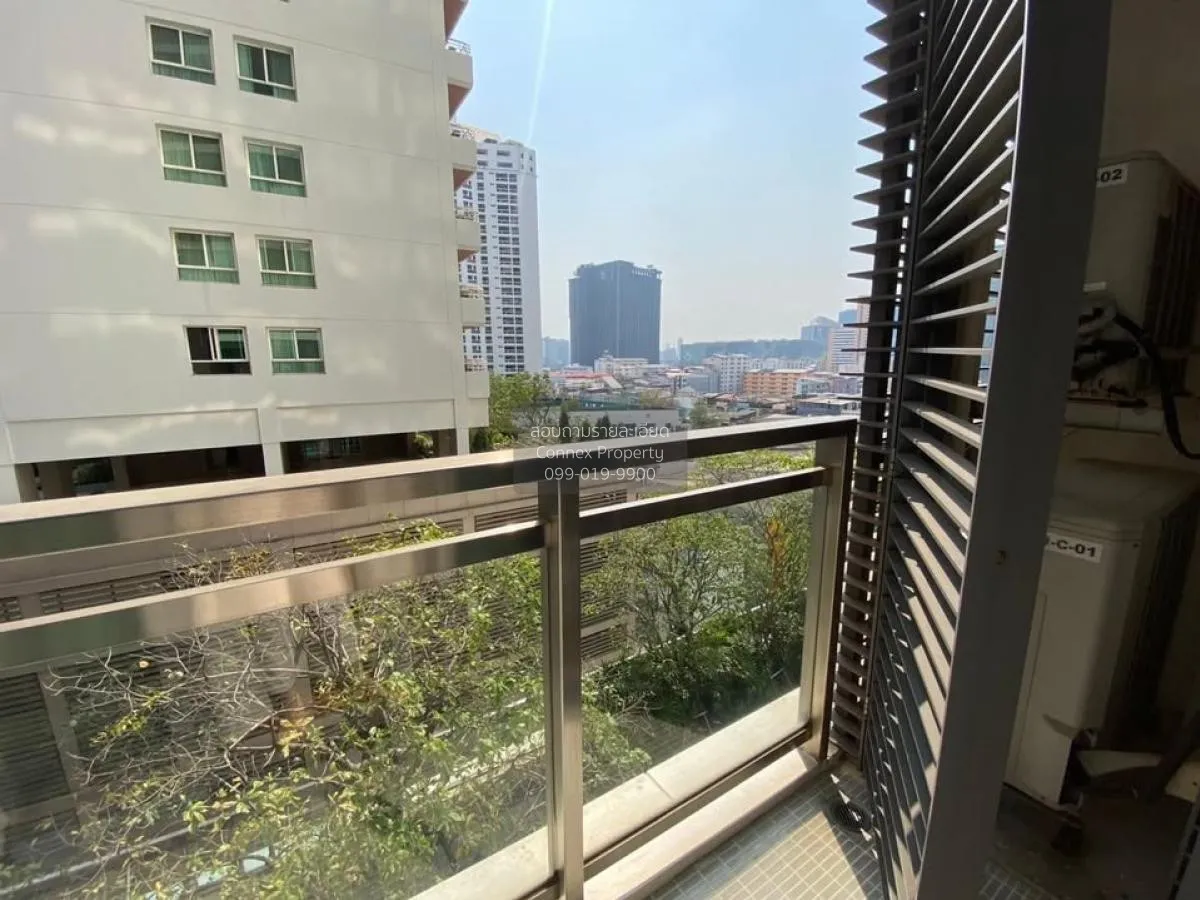 เช่าคอนโด  ไบร์ท สุขุมวิท BTS-พร้อมพงษ์ คลองตัน เขต คลองเตย กรุงเ