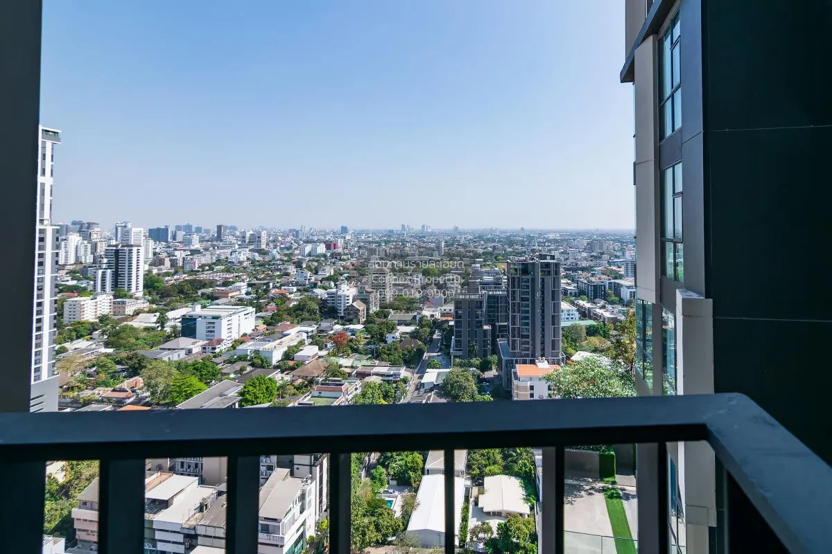 For Sale Condo , RHYTHM Ekkamai , BTS-Ekkamai , Khlong Tan Nuea ,