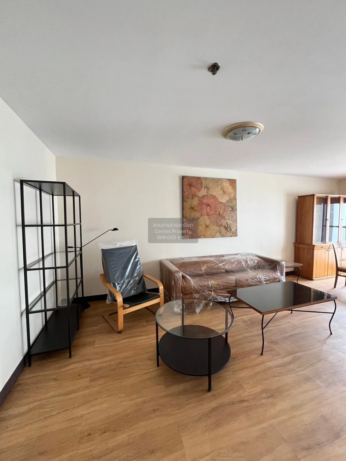 เช่าคอนโด  ไอคอน 3 BTS-ทองหล่อ คลองเตยเหนือ เขต วัฒนา กรุงเทพ CX- 1