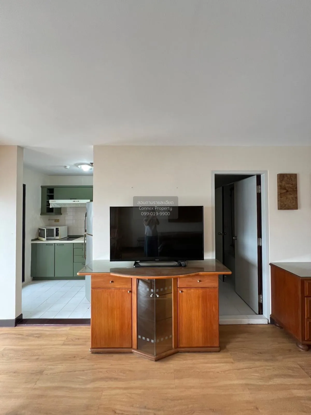 เช่าคอนโด  ไอคอน 3 BTS-ทองหล่อ คลองเตยเหนือ เขต วัฒนา กรุงเทพ CX- 2