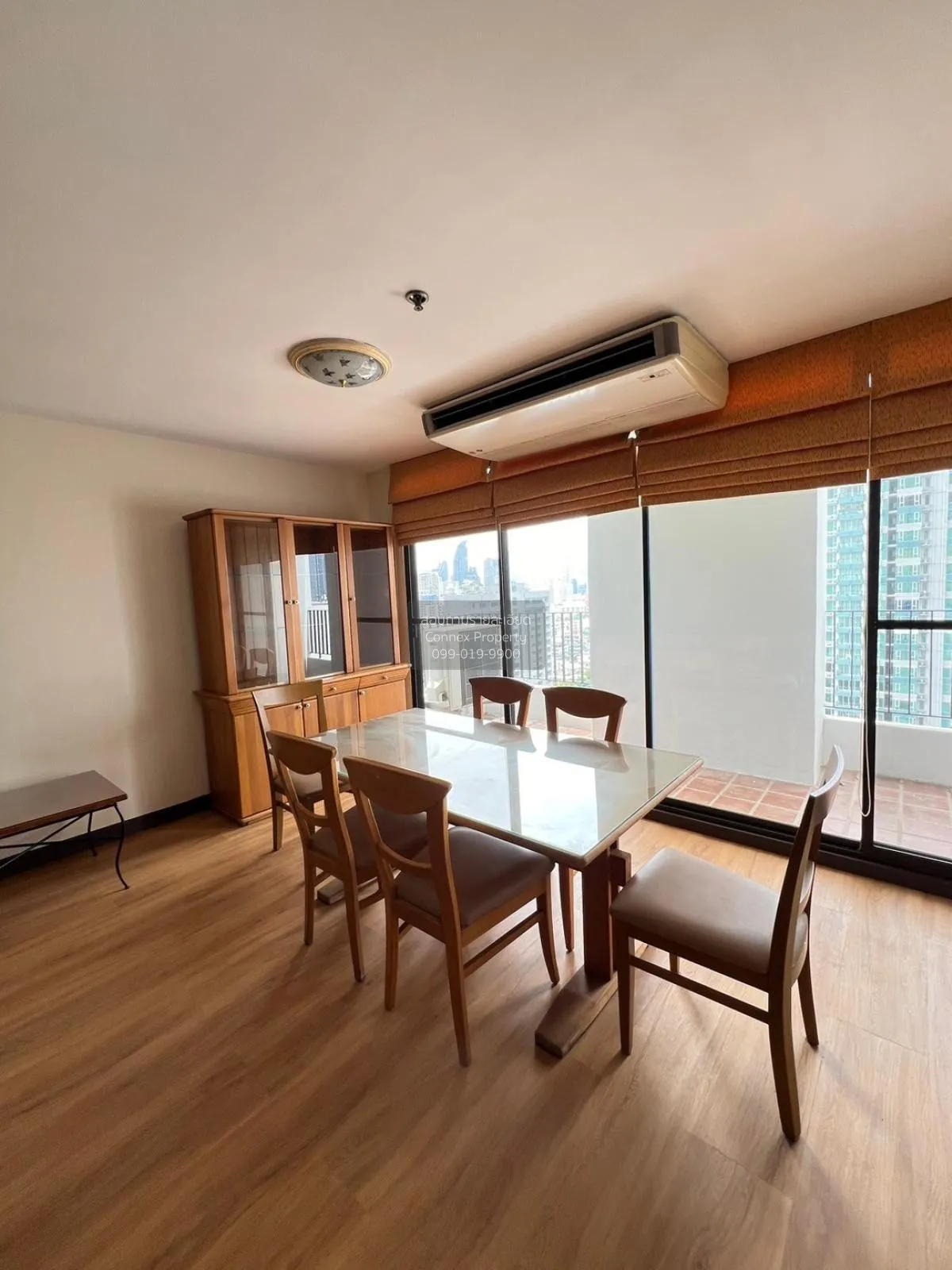 เช่าคอนโด  ไอคอน 3 BTS-ทองหล่อ คลองเตยเหนือ เขต วัฒนา กรุงเทพ CX- 4