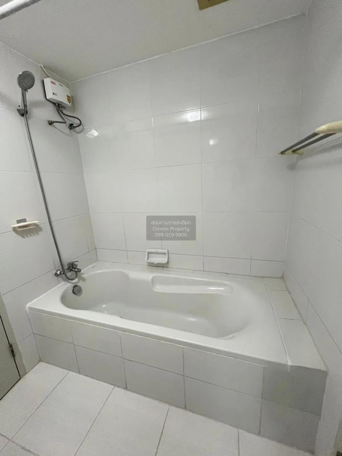 เช่าคอนโด  ไอคอน 3 BTS-ทองหล่อ คลองเตยเหนือ เขต วัฒนา กรุงเทพ CX-