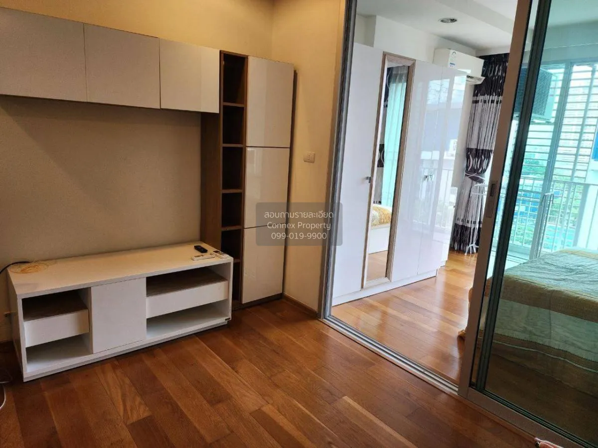For Rent Condo , The Line Phahonyothin Park , BTS-Ha Yaek Lat Phr 3