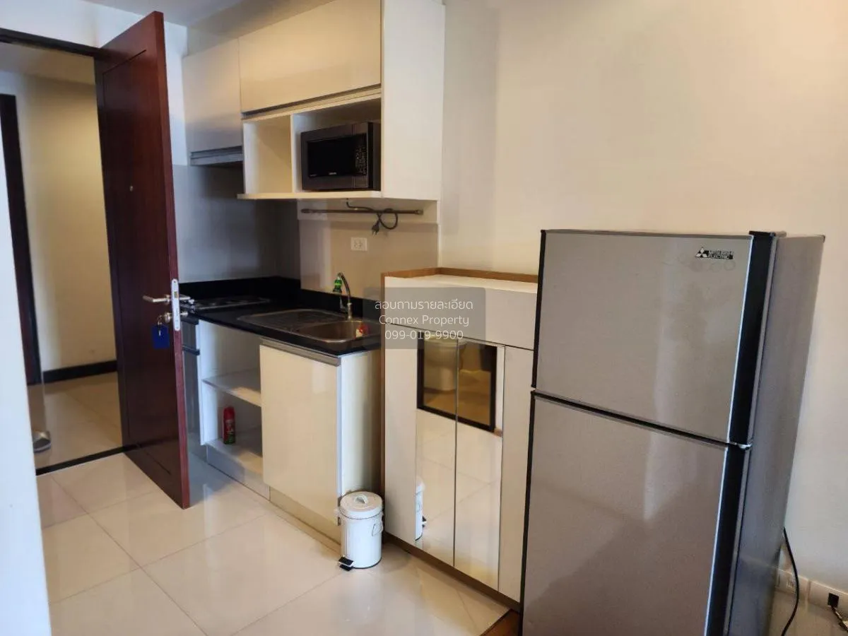 For Rent Condo , The Line Phahonyothin Park , BTS-Ha Yaek Lat Phr 4