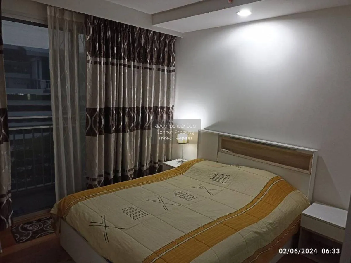 For Rent Condo , The Line Phahonyothin Park , BTS-Ha Yaek Lat Phr