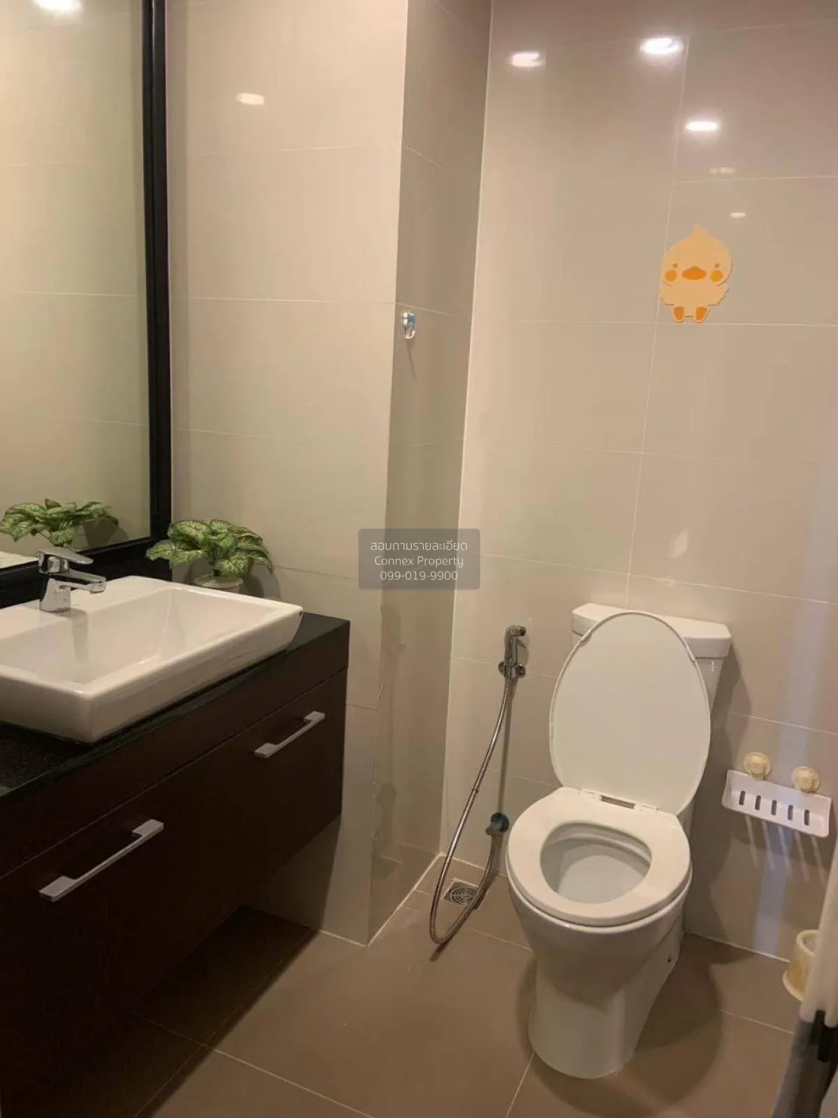 For Rent Condo , The Line Phahonyothin Park , BTS-Ha Yaek Lat Phr