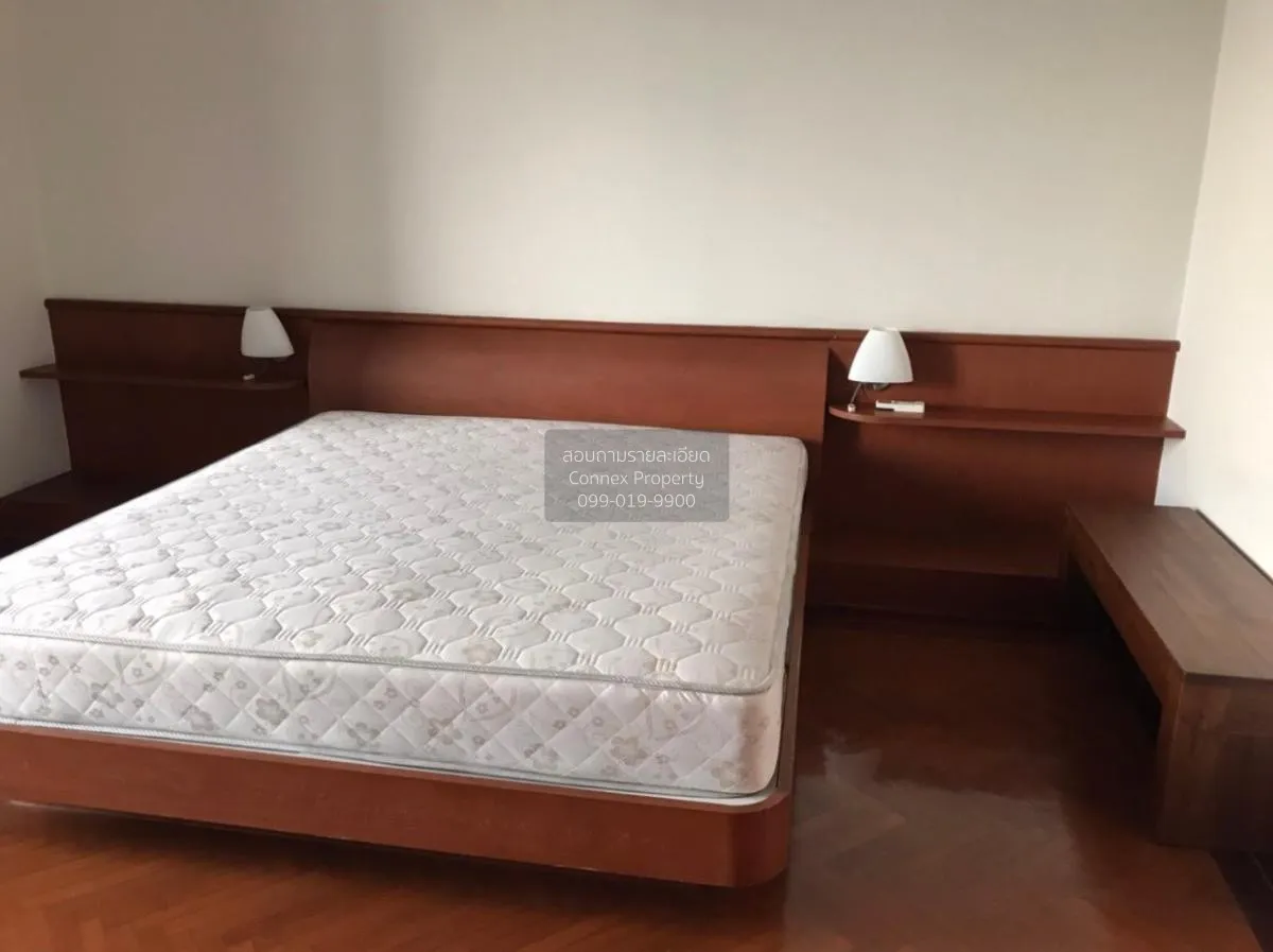 เช่าคอนโด  ไอคอน 3 BTS-ทองหล่อ คลองเตยเหนือ เขต วัฒนา กรุงเทพ CX- 4