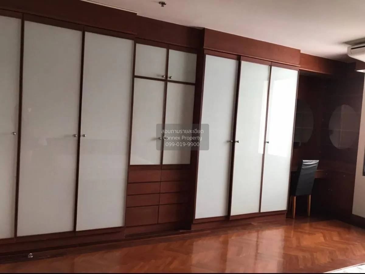 เช่าคอนโด  ไอคอน 3 BTS-ทองหล่อ คลองเตยเหนือ เขต วัฒนา กรุงเทพ CX-