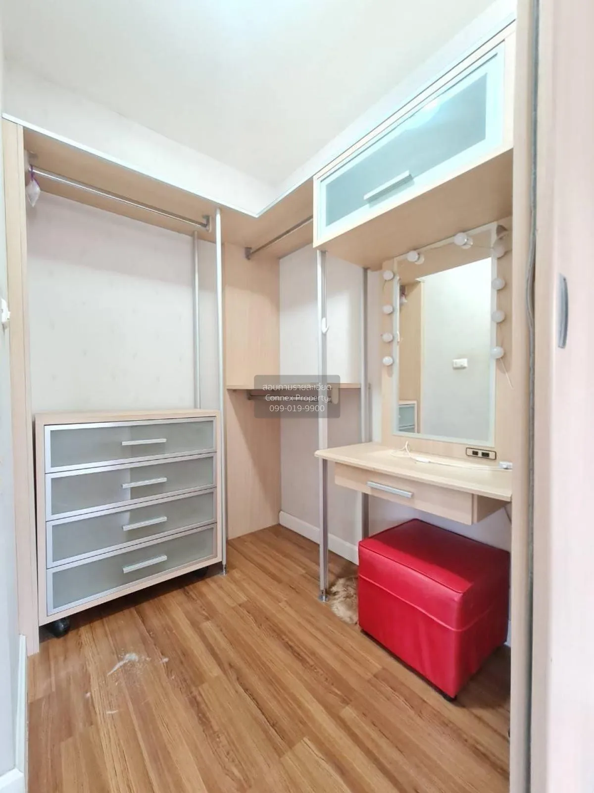 เช่าบ้าน  ชลลดา สุวรรณภูมิ ศีรษะจรเข้น้อย บางเสาธง สมุทรปราการ CX 4