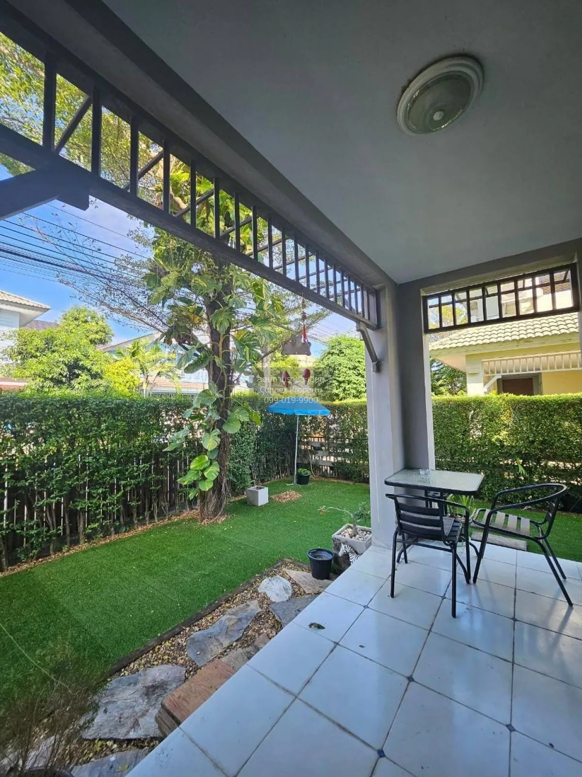 เช่าบ้าน  ชลลดา สุวรรณภูมิ ศีรษะจรเข้น้อย บางเสาธง สมุทรปราการ CX