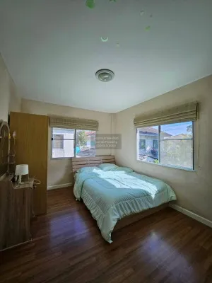 เช่าบ้าน  ชลลดา สุวรรณภูมิ ศีรษะจรเข้น้อย บางเสาธง สมุทรปราการ CX-114032