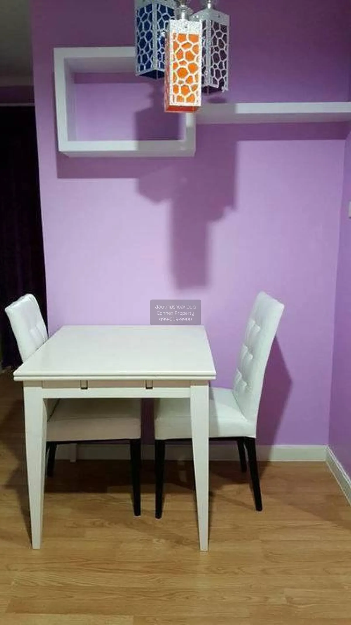 ขายคอนโด  ลุมพินี พาร์ค ปิ่นเกล้า MRT-บางยี่ขัน บางบำหรุ เขต บางพ 3