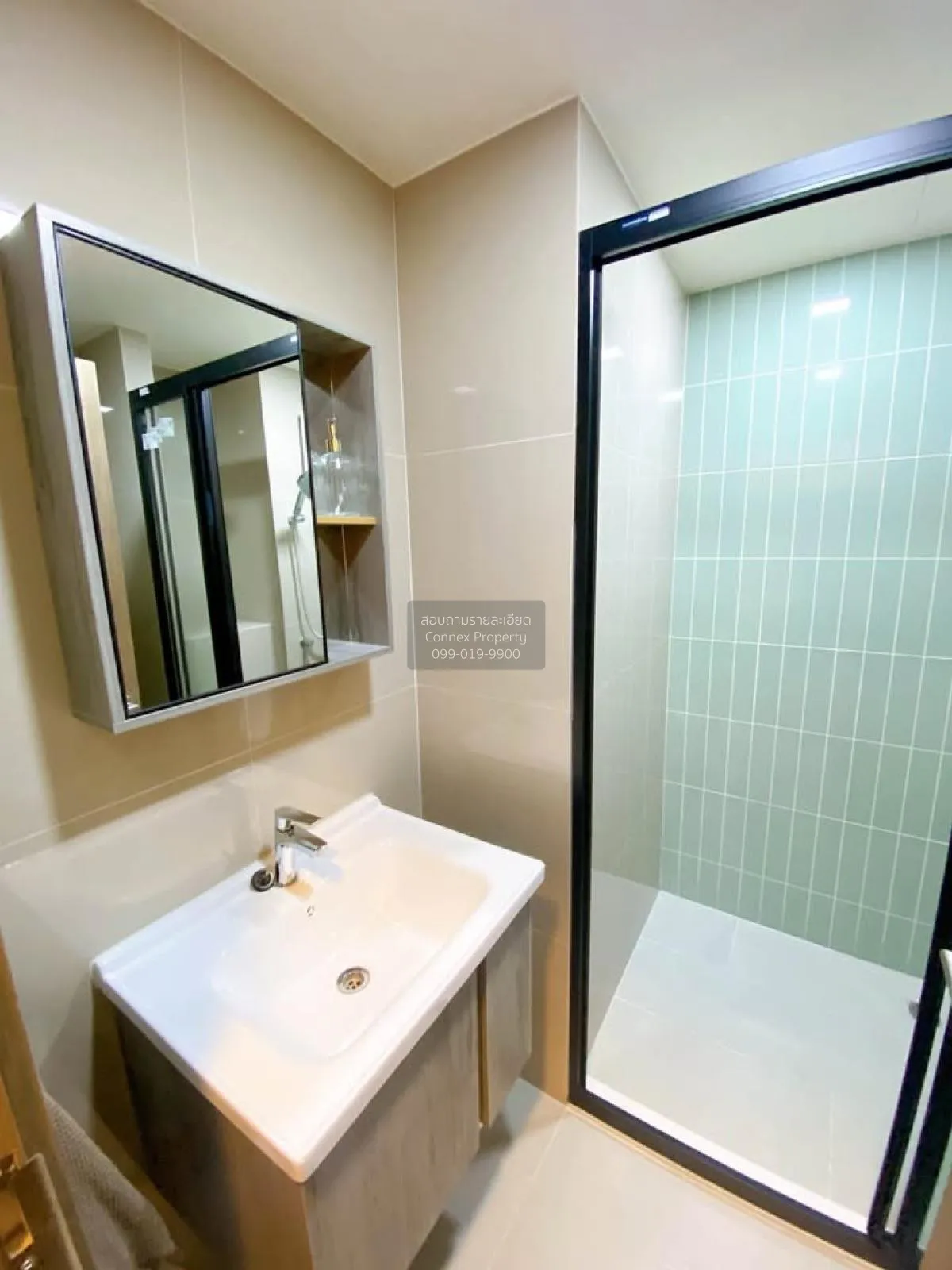 เช่าคอนโด  เดอะ มูฟ บางนา บางแก้ว บางพลี สมุทรปราการ CX-114039 4