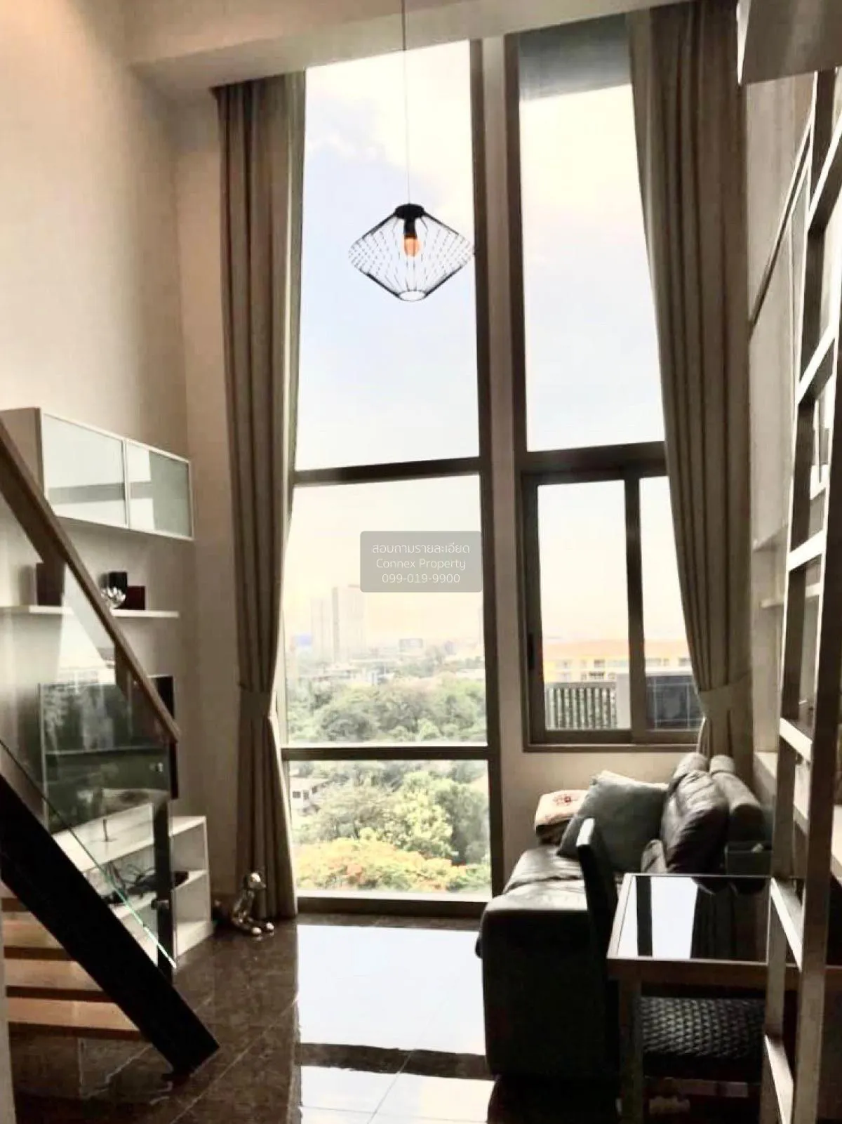 FOR RENT condo , Ideo Morph 38 , BTS-Thong Lo , Phra Khanong , Kh 1