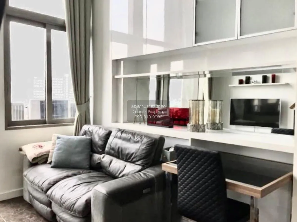 FOR RENT condo , Ideo Morph 38 , BTS-Thong Lo , Phra Khanong , Kh 2