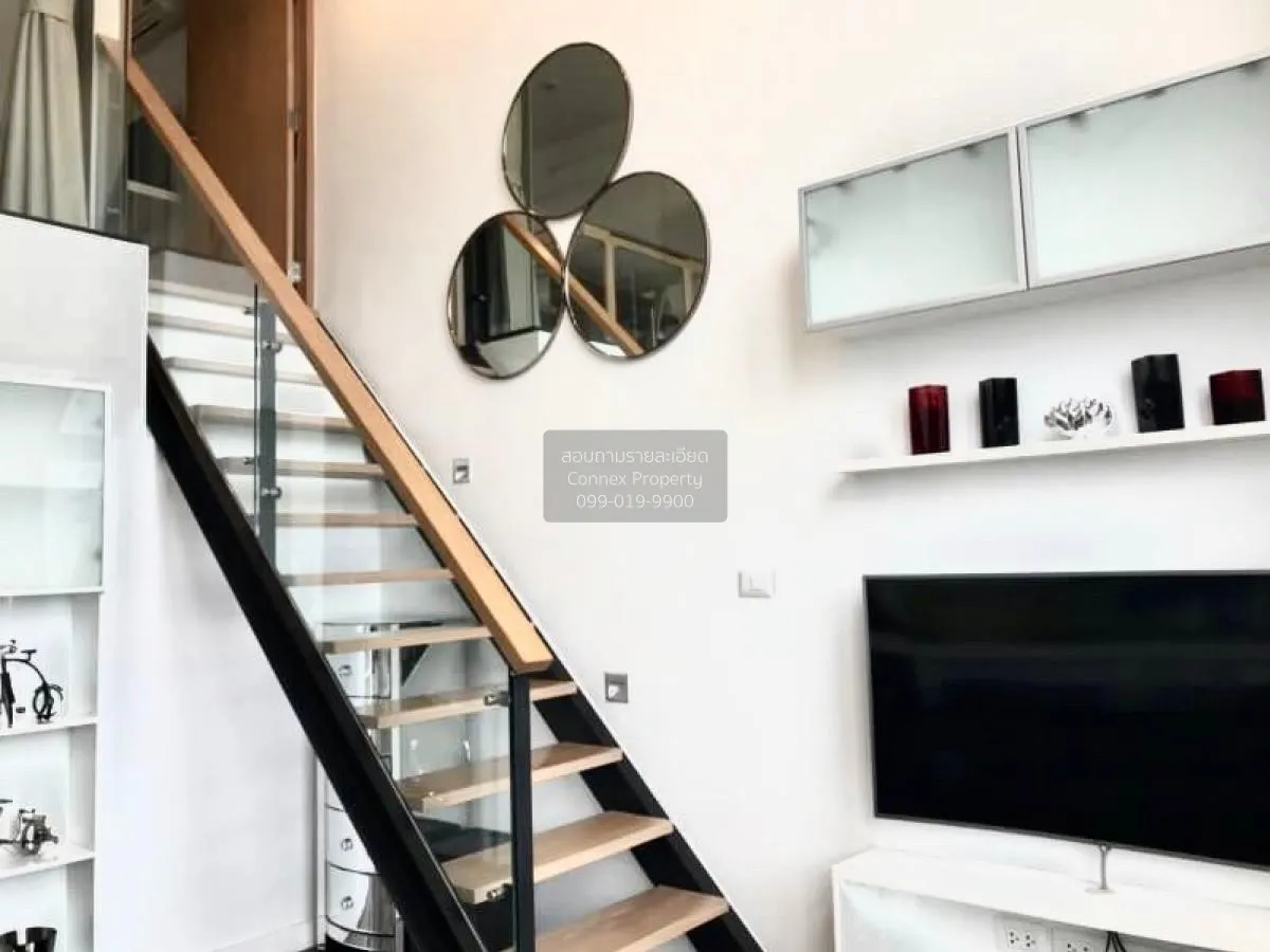 FOR RENT condo , Ideo Morph 38 , BTS-Thong Lo , Phra Khanong , Kh 3