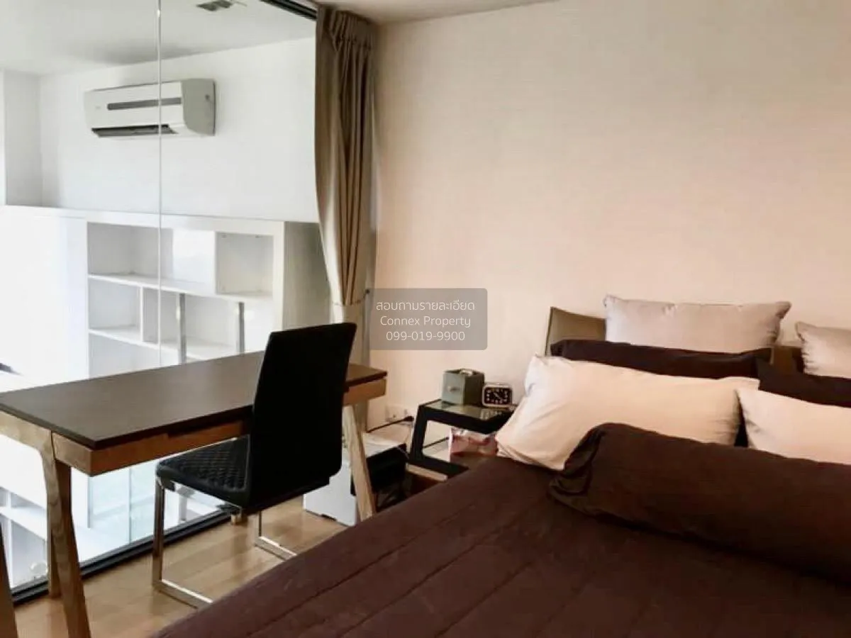 FOR RENT condo , Ideo Morph 38 , BTS-Thong Lo , Phra Khanong , Kh
