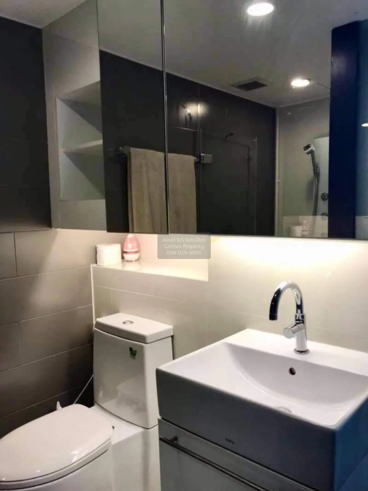 FOR RENT condo , Ideo Morph 38 , BTS-Thong Lo , Phra Khanong , Kh