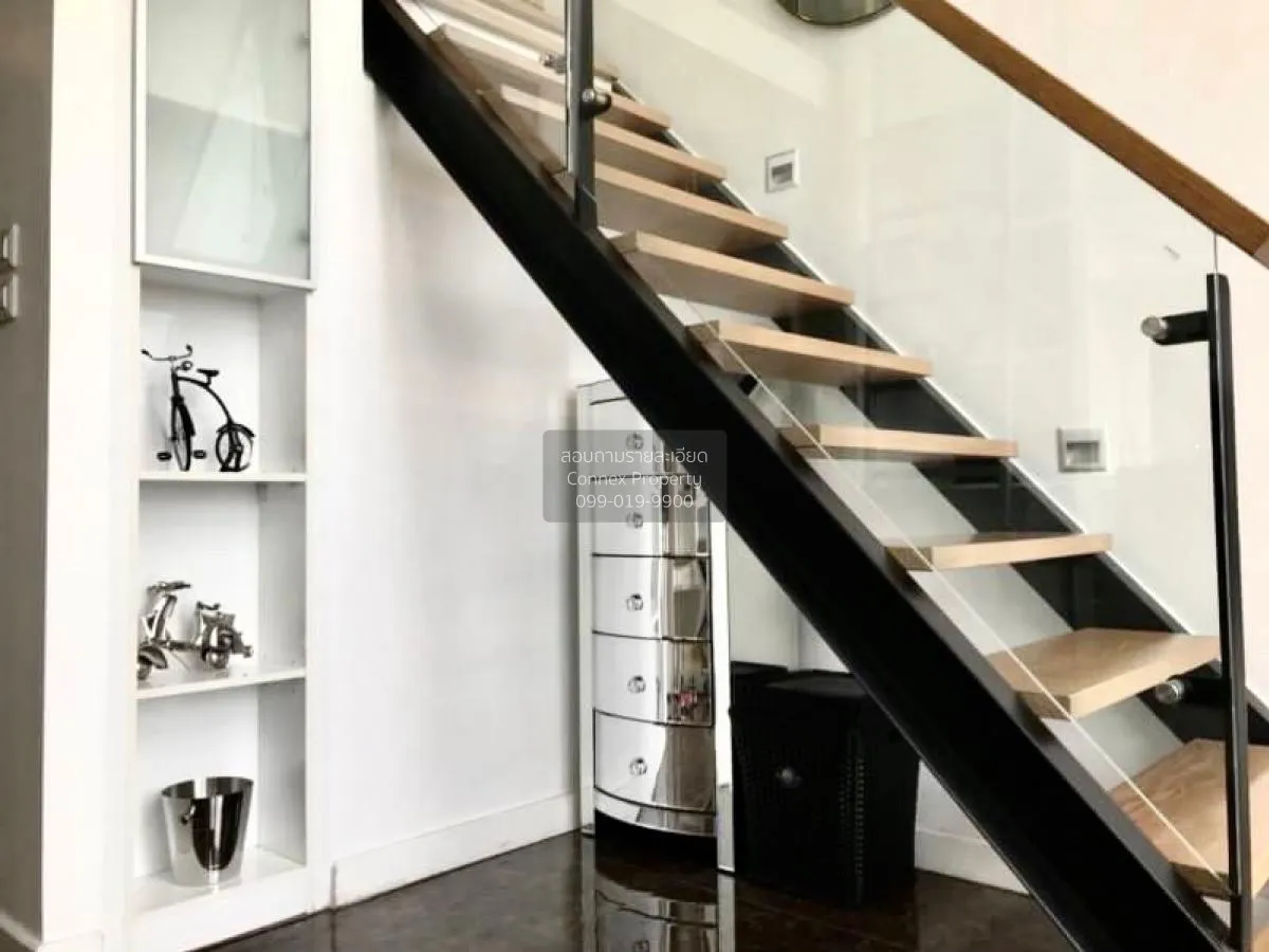 FOR RENT condo , Ideo Morph 38 , BTS-Thong Lo , Phra Khanong , Kh