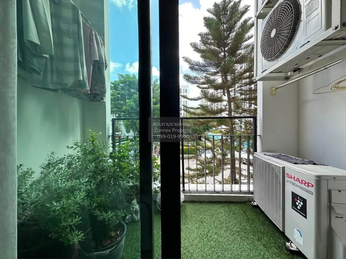 For Sale Condo , Aspire Asoke Ratchada , MRT-Phra Ram 9 , Huai Kh