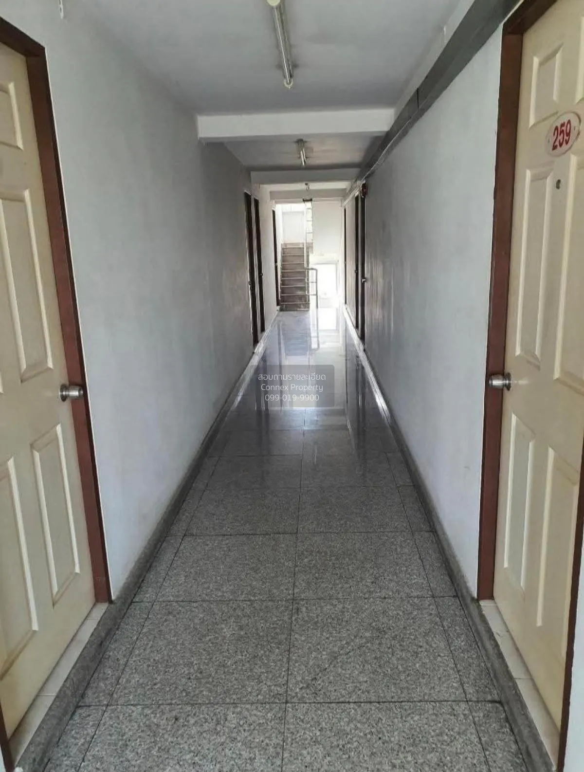 ขายอพาร์ทเมนท์ ศรีวิวัฒน์ เพลส  วังทองหลาง เขต วังทองหลาง กรุงเทพ 4