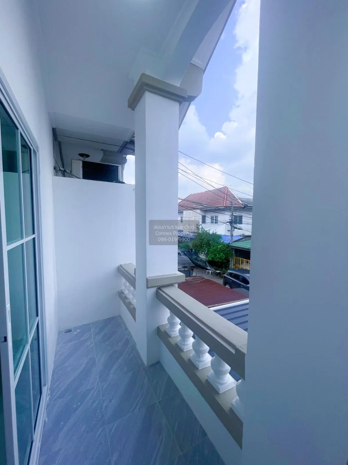 ขายทาวน์เฮ้าส์/ทาวน์โฮม  แพรมาพรเพลส รังสิต คลอง4 รีโนเวทใหม่ บึง