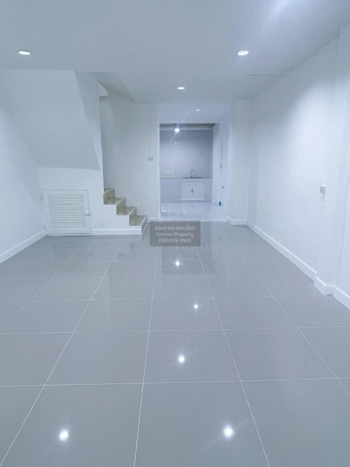 ขายทาวน์เฮ้าส์/ทาวน์โฮม  แพรมาพรเพลส รังสิต คลอง4 รีโนเวทใหม่ บึง 3