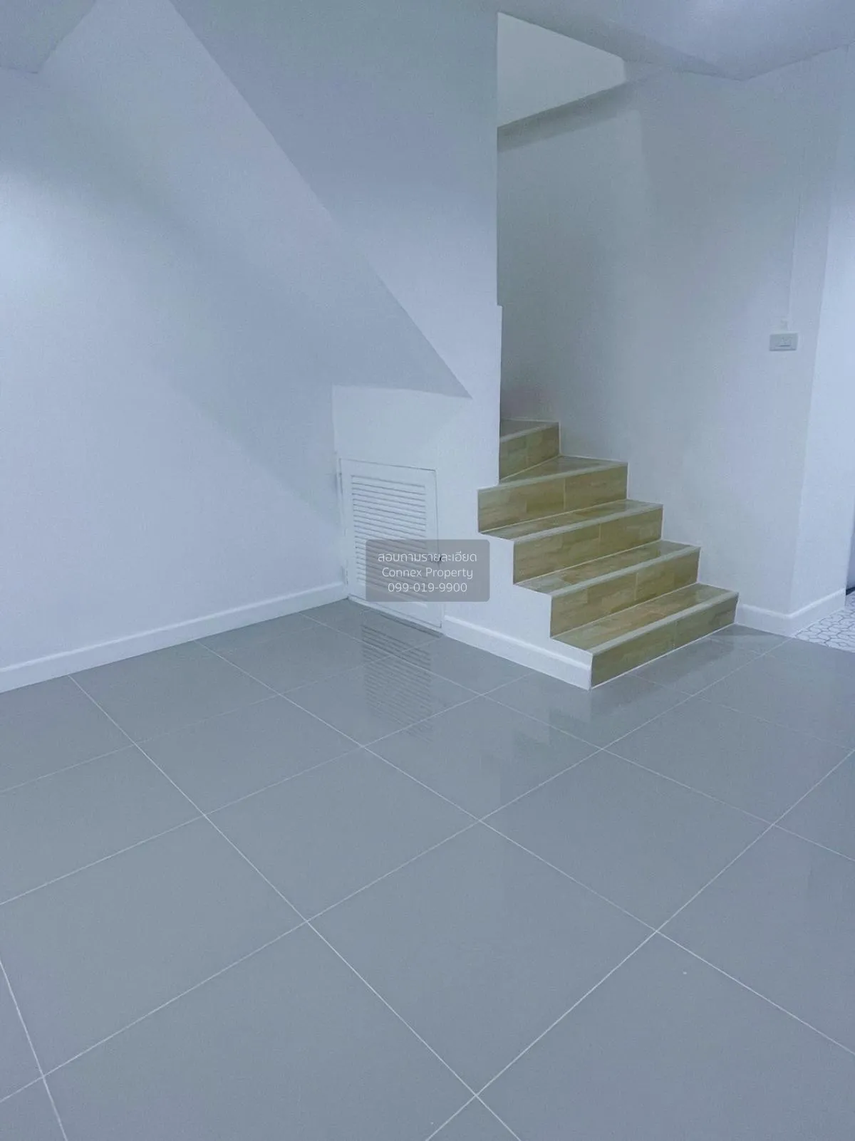 ขายทาวน์เฮ้าส์/ทาวน์โฮม  แพรมาพรเพลส รังสิต คลอง4 รีโนเวทใหม่ บึง