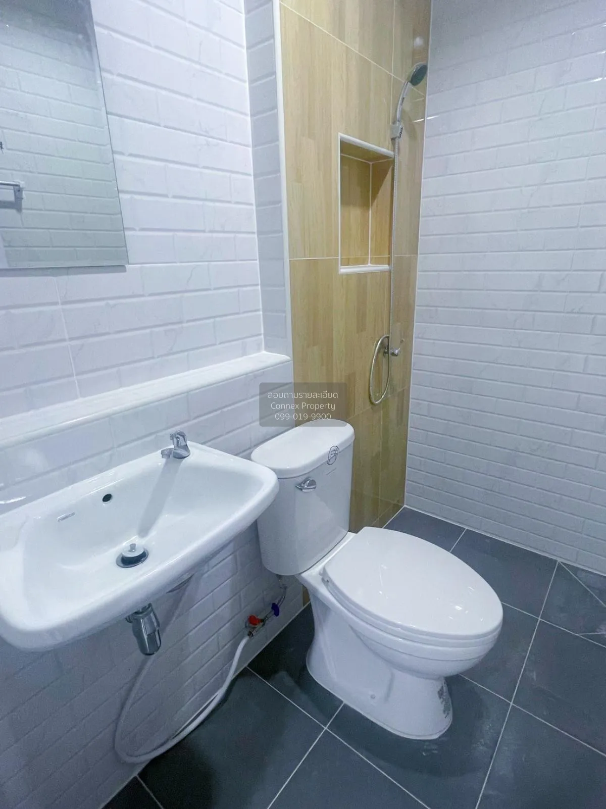 ขายทาวน์เฮ้าส์/ทาวน์โฮม  แพรมาพรเพลส รังสิต คลอง4 รีโนเวทใหม่ บึง