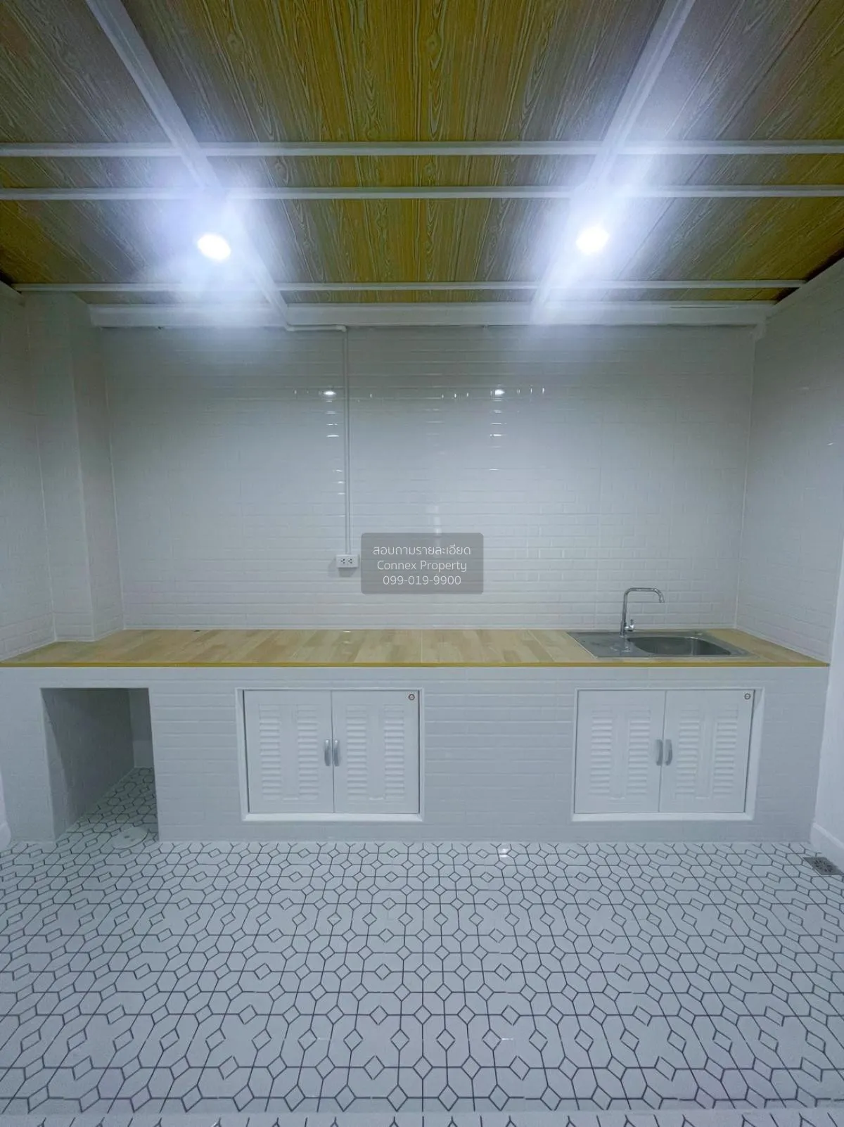 ขายทาวน์เฮ้าส์/ทาวน์โฮม  แพรมาพรเพลส รังสิต คลอง4 รีโนเวทใหม่ บึง