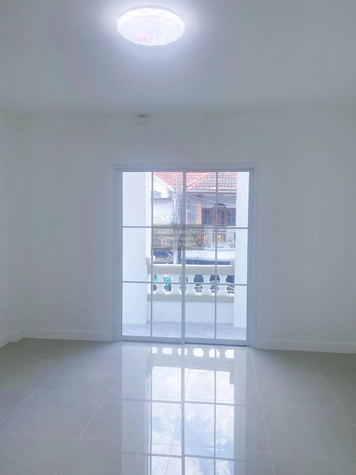 ขายทาวน์เฮ้าส์/ทาวน์โฮม  แพรมาพรเพลส รังสิต คลอง4 รีโนเวทใหม่ บึง