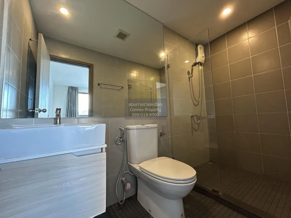 For Sale Condo , Ideo O2 , nice view , corner unit , BTS-Bang Na 