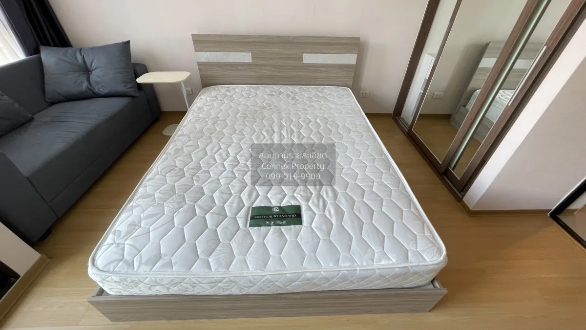 For Rent Condo , Bangkok Horizon Lite @ Phetkasem 48 , MRT-Phetka 1