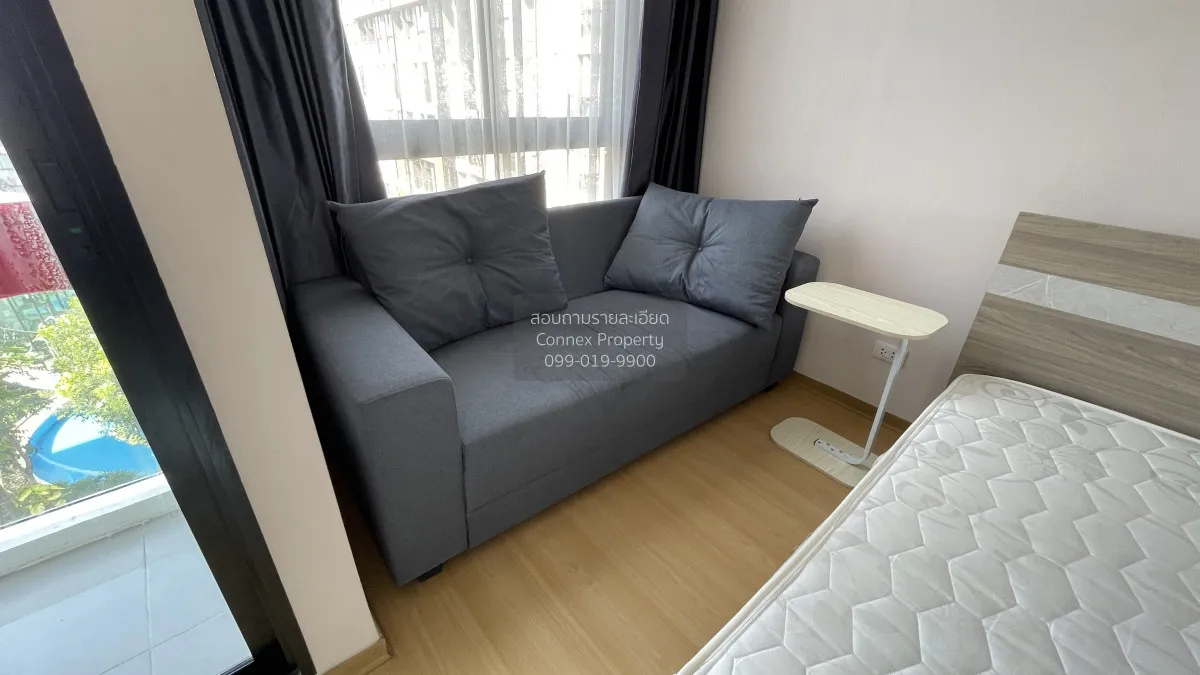 For Rent Condo , Bangkok Horizon Lite @ Phetkasem 48 , MRT-Phetka 2