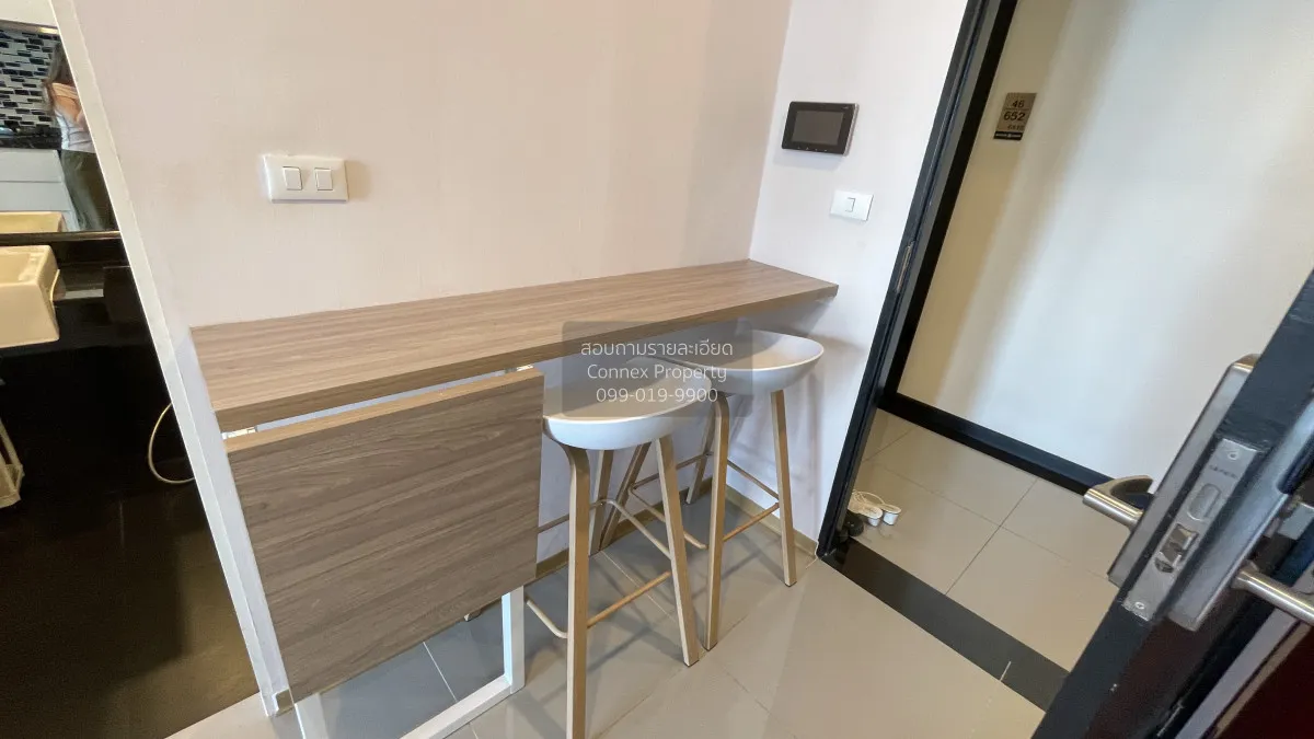 For Rent Condo , Bangkok Horizon Lite @ Phetkasem 48 , MRT-Phetka 3