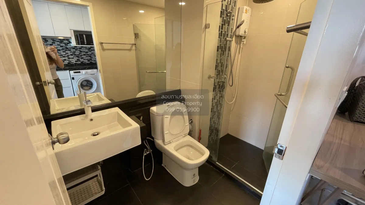 For Rent Condo , Bangkok Horizon Lite @ Phetkasem 48 , MRT-Phetka