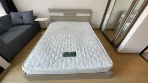 For Rent Condo , Bangkok Horizon Lite @ Phetkasem 48 , MRT-Phetkasem 48 , Bang Wa , Phasi Charoen , Bangkok , CX-114049