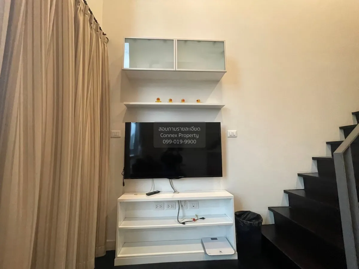 FOR RENT condo , Ideo Morph 38 , BTS-Thong Lo , Phra Khanong , Kh 1
