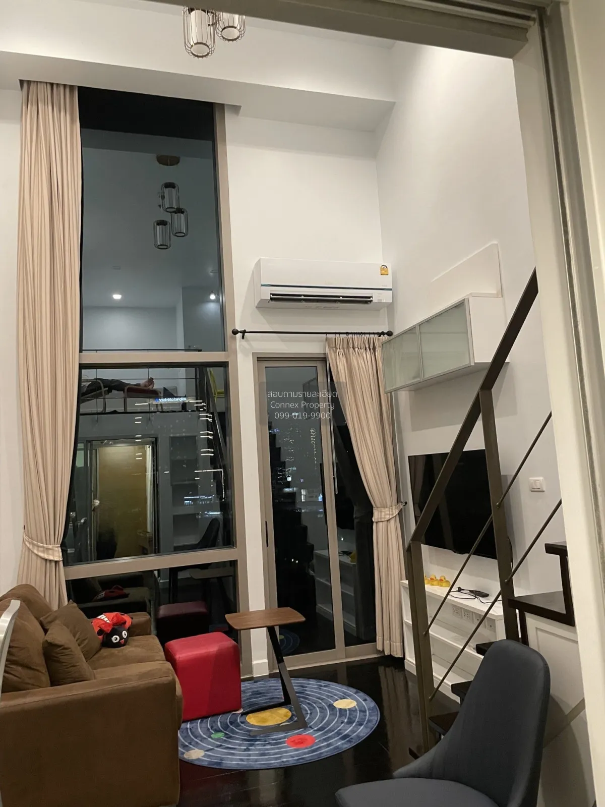 FOR RENT condo , Ideo Morph 38 , BTS-Thong Lo , Phra Khanong , Kh 2