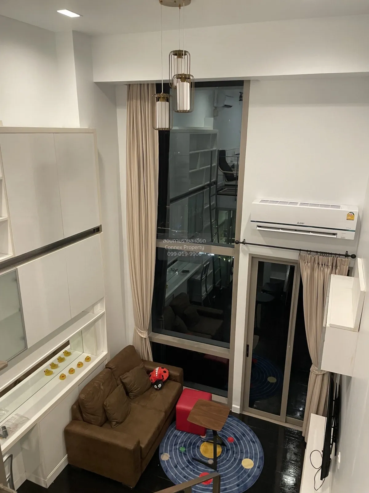 FOR RENT condo , Ideo Morph 38 , BTS-Thong Lo , Phra Khanong , Kh 3