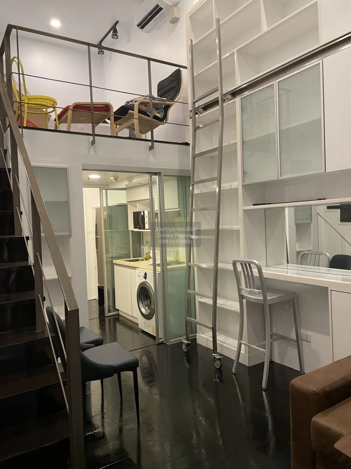 FOR RENT condo , Ideo Morph 38 , BTS-Thong Lo , Phra Khanong , Kh 4