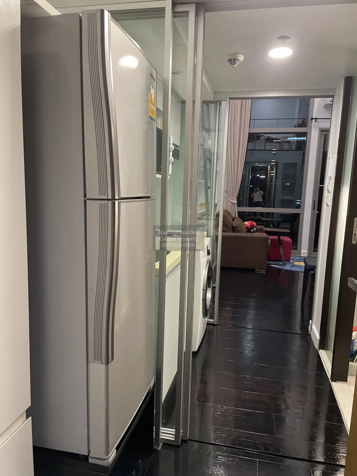 FOR RENT condo , Ideo Morph 38 , BTS-Thong Lo , Phra Khanong , Kh