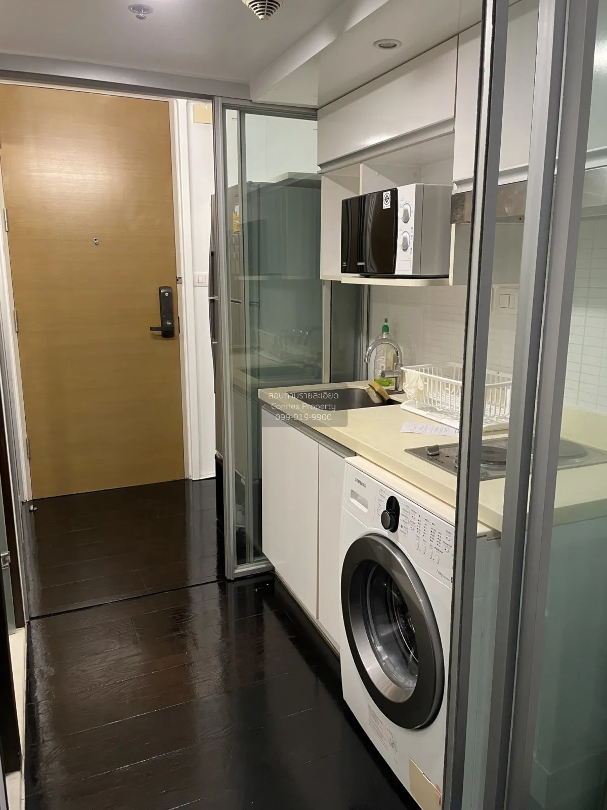 FOR RENT condo , Ideo Morph 38 , BTS-Thong Lo , Phra Khanong , Kh