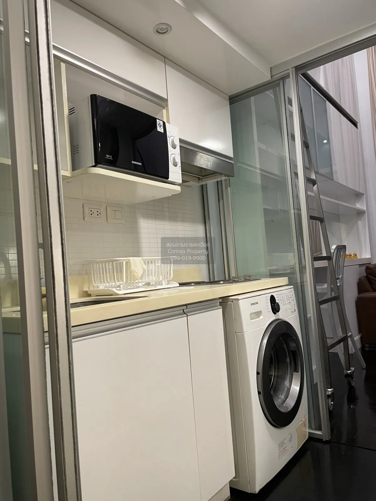 FOR RENT condo , Ideo Morph 38 , BTS-Thong Lo , Phra Khanong , Kh