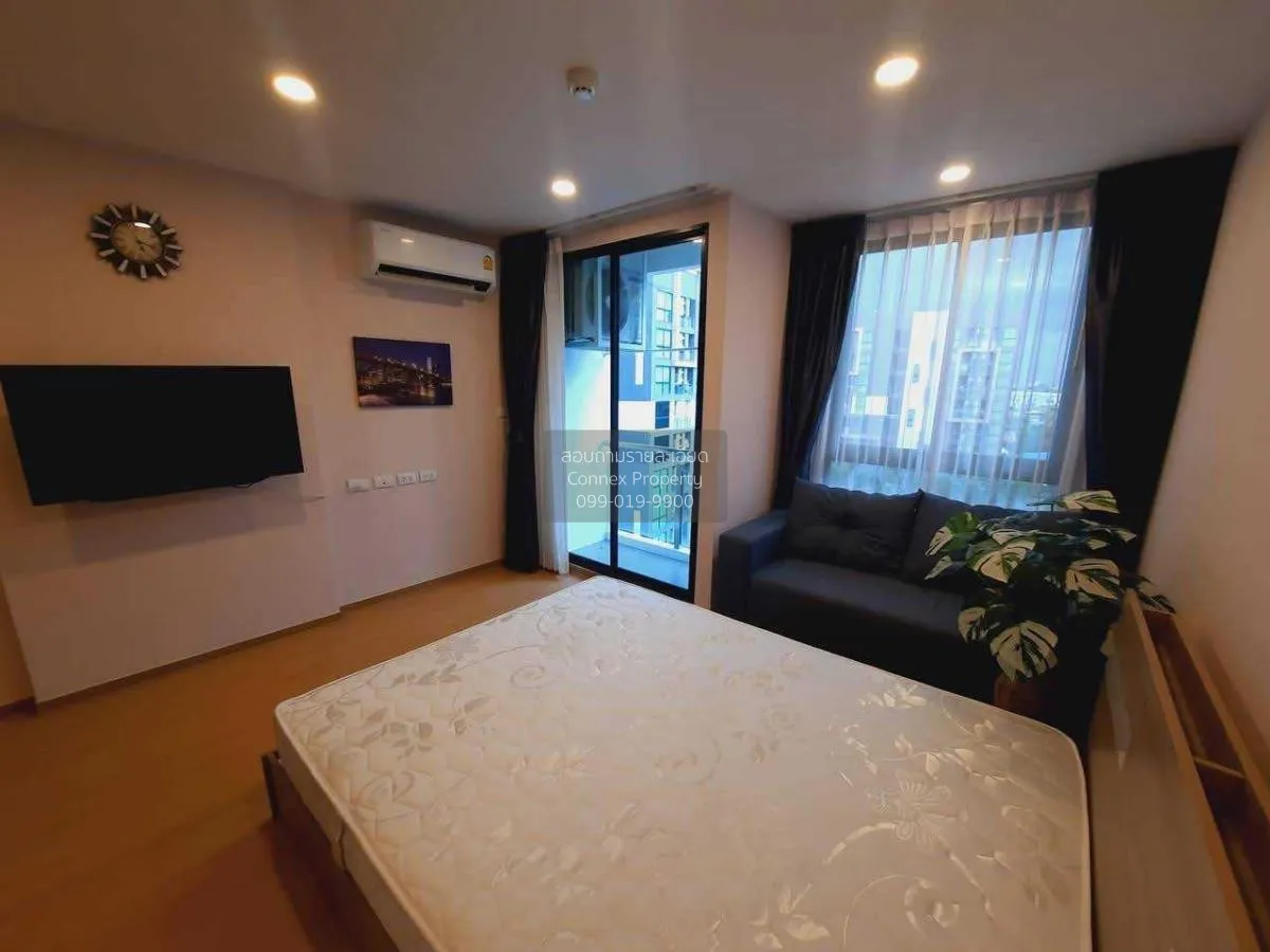 For Sale Condo , Bangkok Horizon Lite @ Phetkasem 48 , MRT-Phetka 2