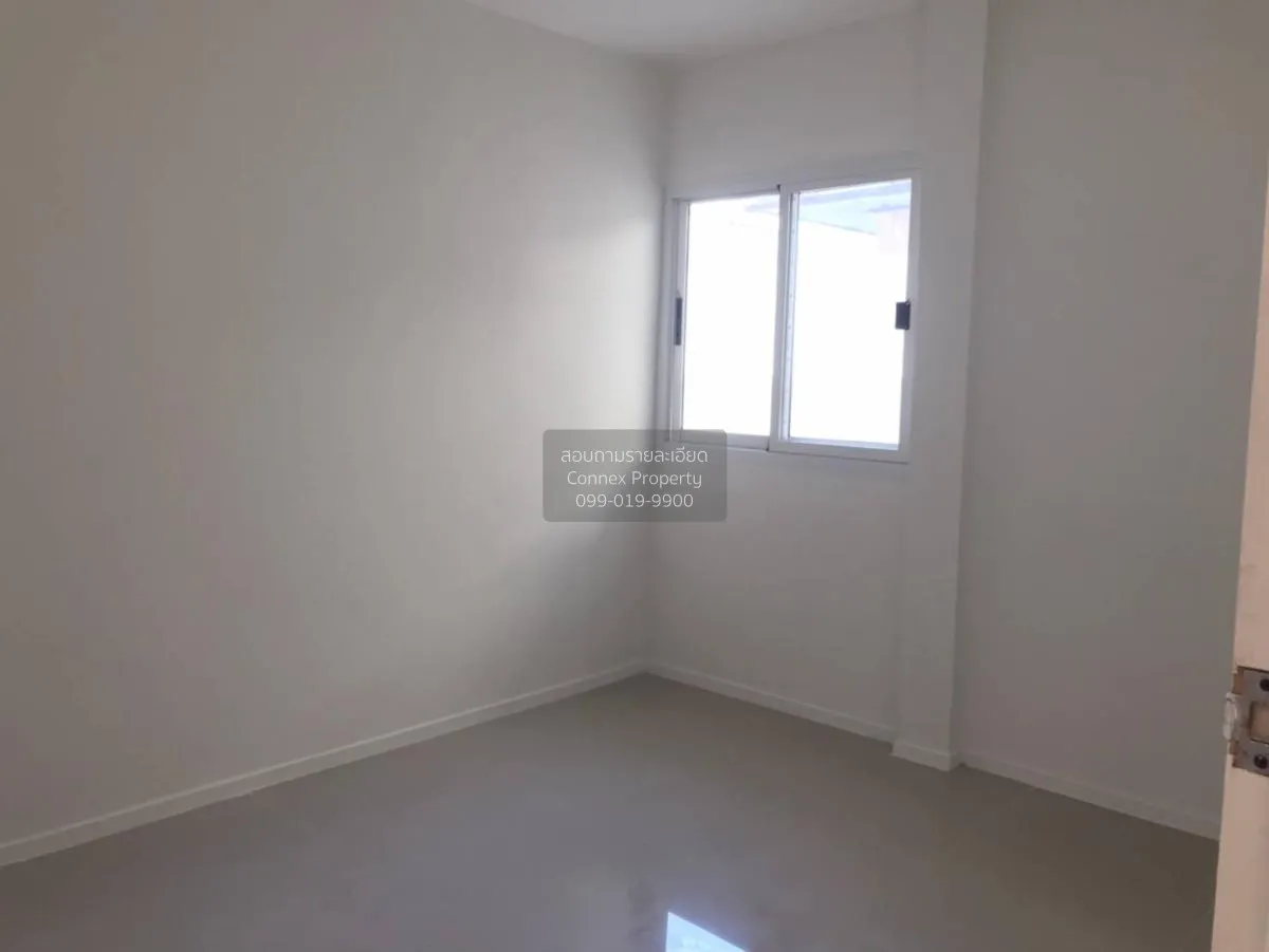 ขายทาวน์เฮ้าส์/ทาวน์โฮม  บ้านหงส์ประยูร 1 บางรักพัฒนา บางบัวทอง น