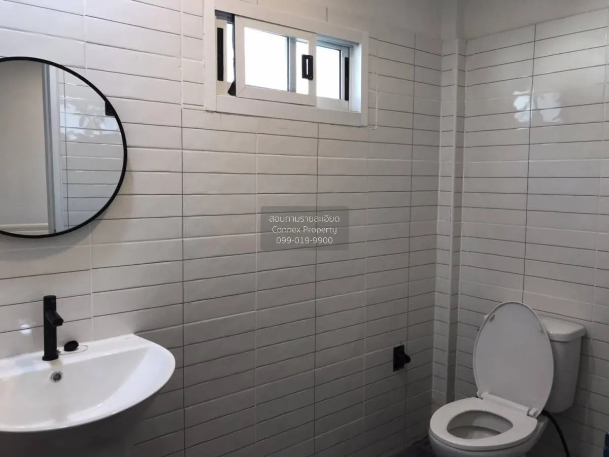 ขายทาวน์เฮ้าส์/ทาวน์โฮม  บ้านหงส์ประยูร 1 บางรักพัฒนา บางบัวทอง น