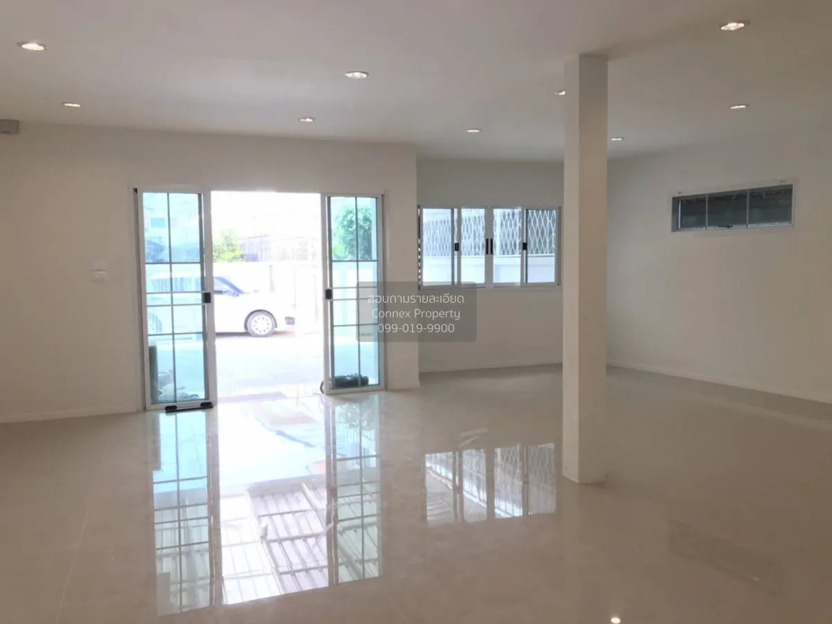 ขายทาวน์เฮ้าส์/ทาวน์โฮม  บ้านหงส์ประยูร 1 บางรักพัฒนา บางบัวทอง น 1